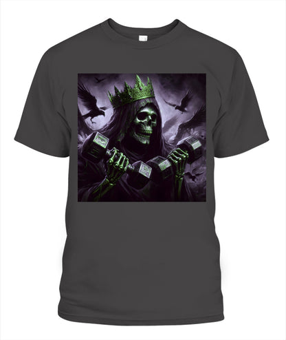 Unisex T-Shirt | Next Level 3600