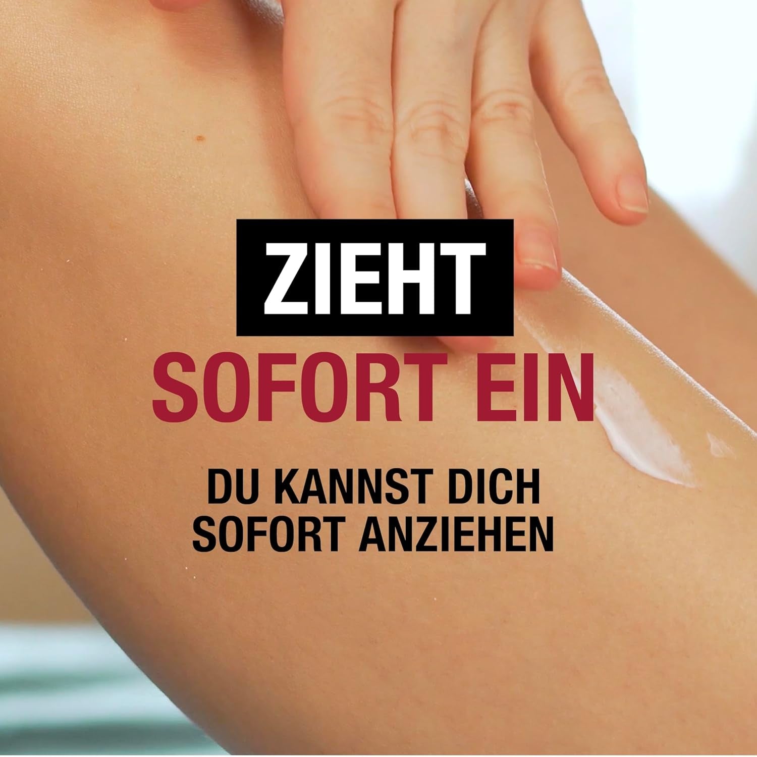 Neutrogena Intense Repair Reparierender CICA Bodybalsam, Feuchtigkeitsspendende Bodylotion Mit Glycerin & Centella Asiatica, Nicht Fettende Körperlotion Für Raue, Sehr Trockene Haut (250 Ml)