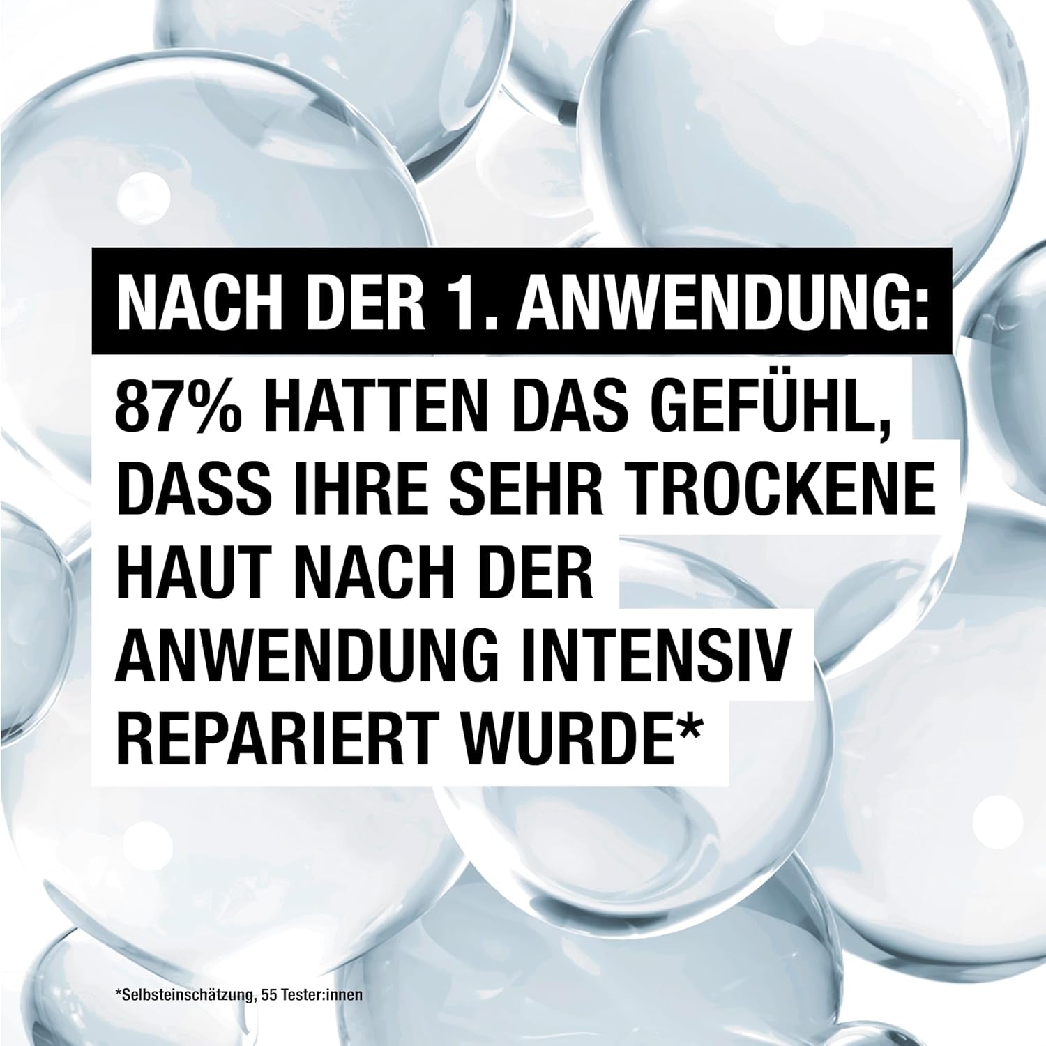 Neutrogena Intense Repair Reparierender CICA Bodybalsam, Feuchtigkeitsspendende Bodylotion Mit Glycerin & Centella Asiatica, Nicht Fettende Körperlotion Für Raue, Sehr Trockene Haut (250 Ml)