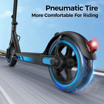Electric Scooter V10 / 500W,Speed 18MPH, Long Range 45KM