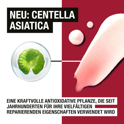 Neutrogena Intense Repair Reparierender CICA Bodybalsam, Feuchtigkeitsspendende Bodylotion Mit Glycerin & Centella Asiatica, Nicht Fettende Körperlotion Für Raue, Sehr Trockene Haut (250 Ml)