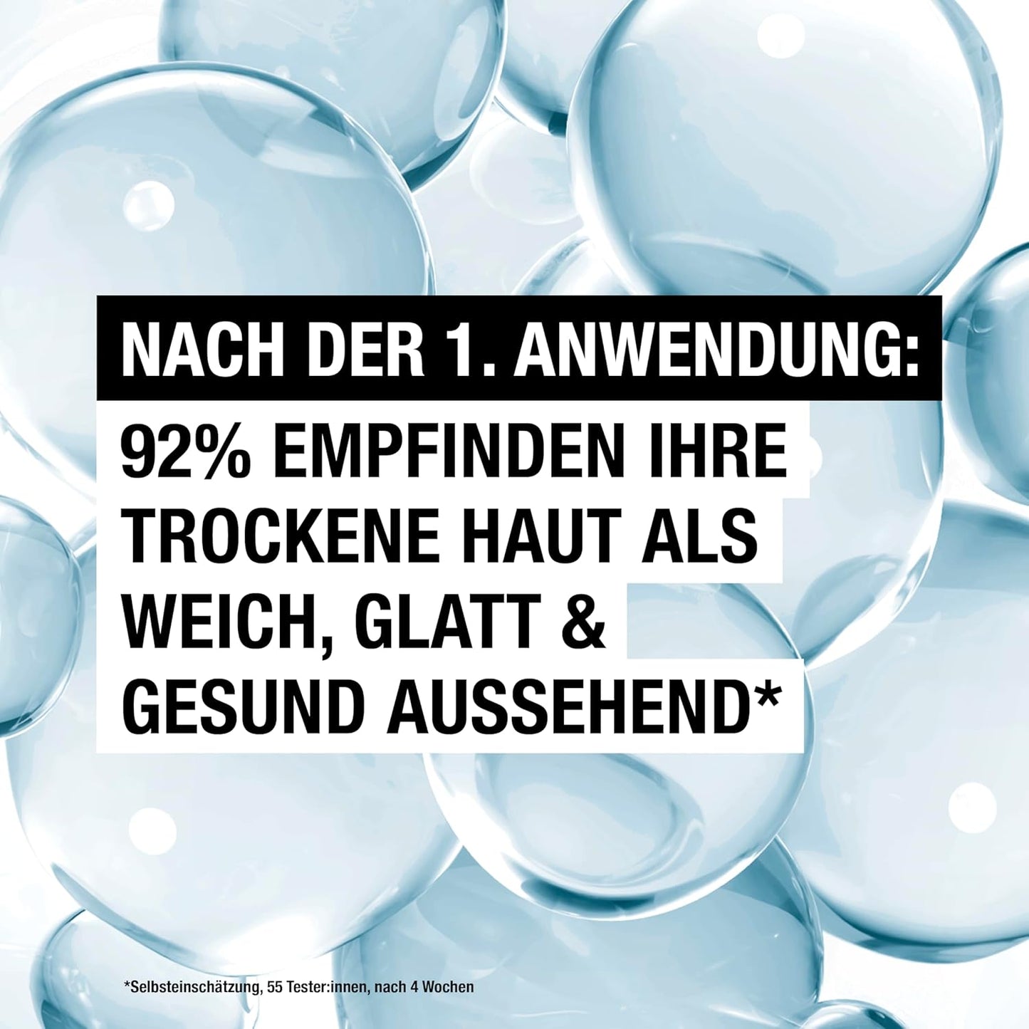 Neutrogena Deep Moisture Bodylotion Sensitive, Parfümfreie Körperlotion Für Empfindliche, Trockene Haut, Nicht Fettende Hautpflege Lotion Mit Glycerin & Pro-Ceramide Technologie (250 Ml)
