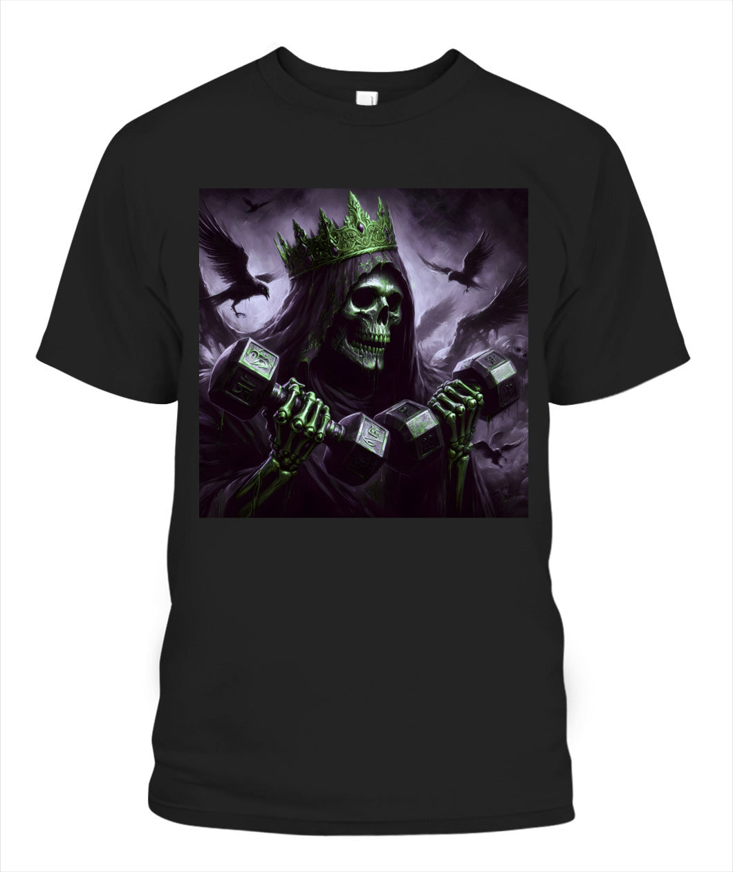 Unisex T-Shirt | Next Level 3600