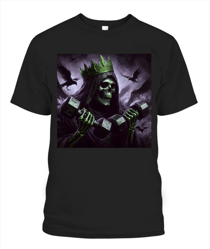 Unisex T-Shirt | Next Level 3600