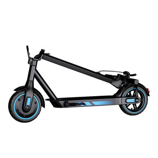 Electric Scooter V10 / 500W,Speed 18MPH, Long Range 45KM