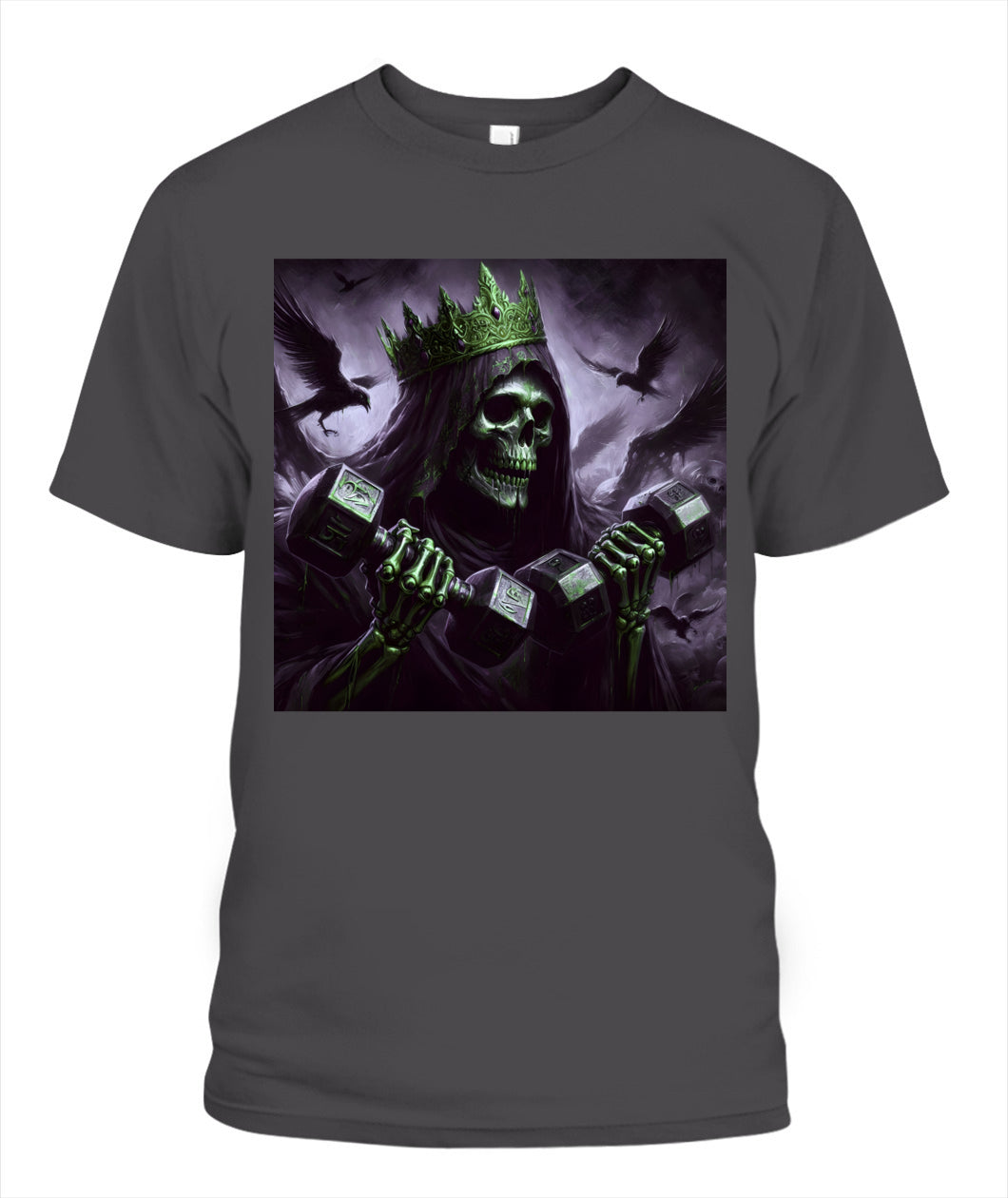Unisex T-Shirt | Next Level 3600