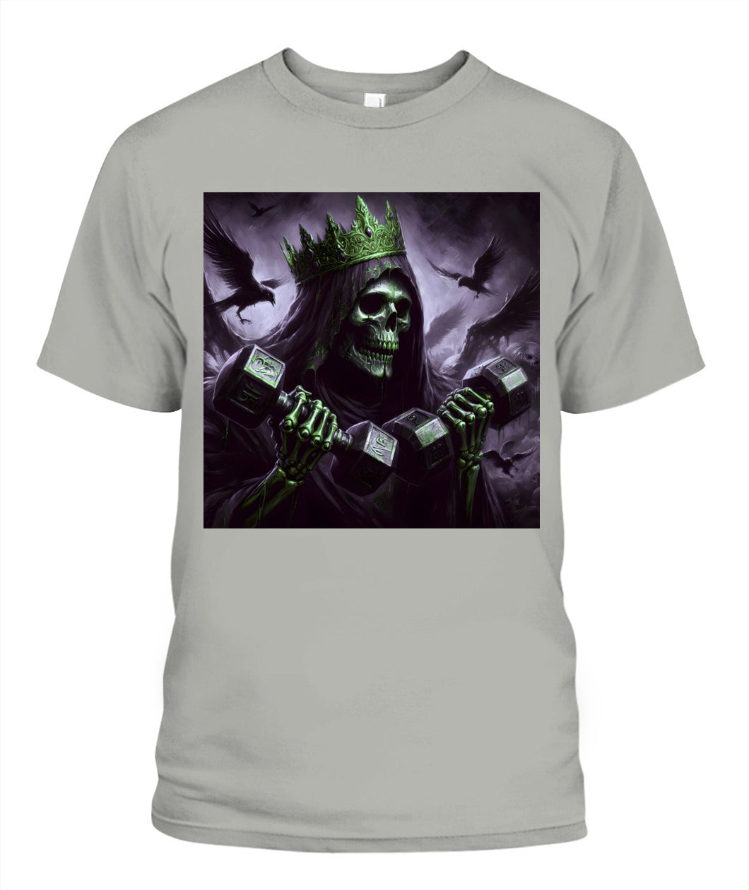 Unisex T-Shirt | Next Level 3600